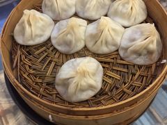 小笼包-笑来喜馄饨小笼工坊店(湖滨街店)