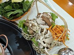 -藏味八珍特色火锅