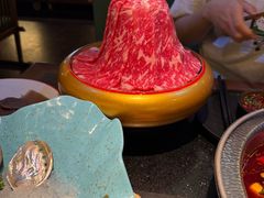 -牛New寿喜烧(虹桥新天地店)