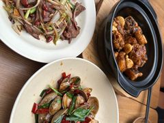 -KŌNG胶东小馆(华熙店)