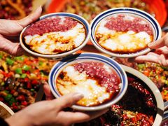 -泥糊破店小酒馆·团建聚餐(南京西路店)