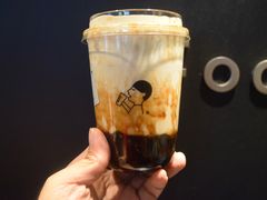 -喜茶(北京三里屯太古里店)