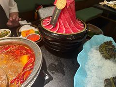 -牛New寿喜烧(新六百店)