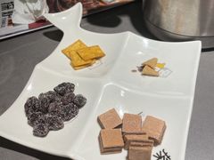 -探炉·香辣豆花烤鱼(笋岗宝能环球汇店)