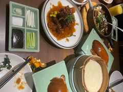 -唐廊烤鸭店(工体店)
