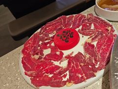 -大龙燚火锅(太古里店)