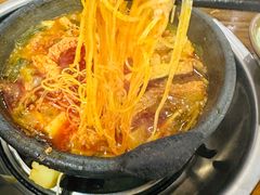 -笔记安顺夺夺粉火锅