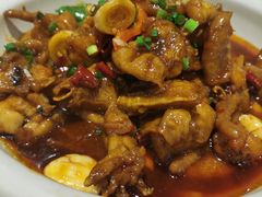 -澎湖湾农家菜(八一路楚天府店)