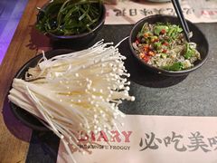 -蛙小侠(东部星悦天地店)