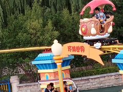 -沈阳方特欢乐世界