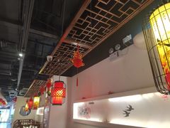 -春天里餐厅(西田城店)
