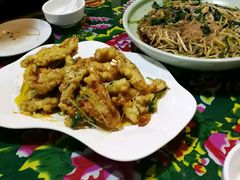 -人民公社大食堂(顺义总店)