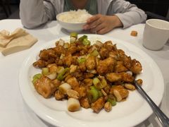 -眉州东坡(团结湖店)