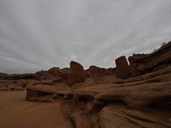 -新疆天山托木尔景区·大峡谷