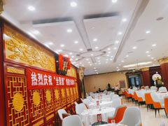 -北京全聚德(西客站店)
