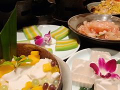 -安南越南餐厅(青岛万象城店)