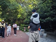 -敬亭山风景名胜区