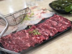 吊龙-潮汕良记牛肉火锅(洪武路店)