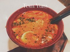 冬阴功河粉-GOGO Plate(成都太古里店)
