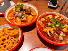 -老闵田螺馆·南昌特色(总店)