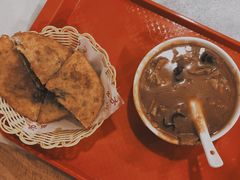 -方中山胡辣汤(蓝堡湾店)
