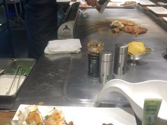 -水木锦堂·自助铁板烧(世贸天阶店)