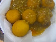 -港嘢茶檔(古北1699广场店)