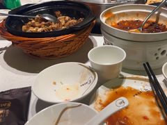 -顺峰顺水顺德菜(第一百货店)