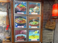 -大海碗·炸酱面·烤鸭·京菜(天坛店)
