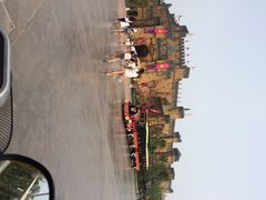 iphone_upload_pic-郑州方特梦幻王国