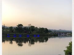 -三岔湖景区