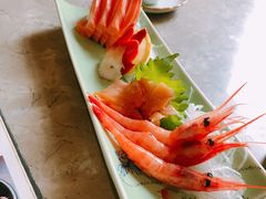 -贵木日本料理·铁板烧(新地假日广场店)