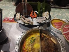 -一绪に寿喜烧自助(世茂广场店)