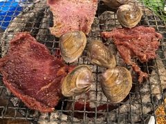 黑椒瘦牛-韩风烤牛肉冷面店