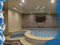 -东方之珠洗浴休闲广场(和平店)