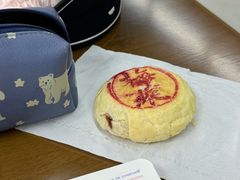 -味多美蛋糕(亚非大厦店)