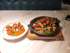 -岭南真味·匠心粤菜(K11店)