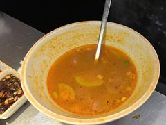 -喜来稀肉(虹泉路店)