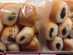 -金凤成祥(东直门现烤面包店)