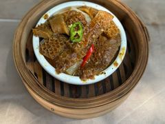 -华源餐厅·海鲜大排档(日月贝店)