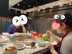 -海底捞火锅(勒泰店)