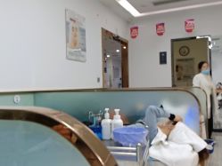 -悟空祛痘·亚健康皮肤管理中心