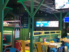 -蛙喔牛蛙(仙林万达茂店)