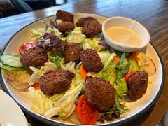 法拉佛沙拉-FABIO’S费比欧披萨餐厅