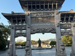 -王阳明故居