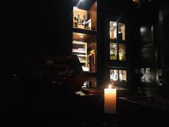 -The Bottle Bar(羲和商业广场店)