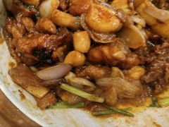 -惠丰堂饭庄(北洼路店)