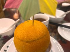 -香港蓮香樓(中環店)