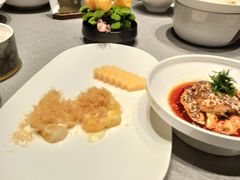 -宫燕府·京菜·烤鸭·淮扬菜(王府中心店)