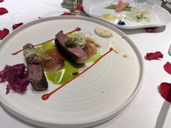 -WANG STEAK 王品(杭州万象城店)
